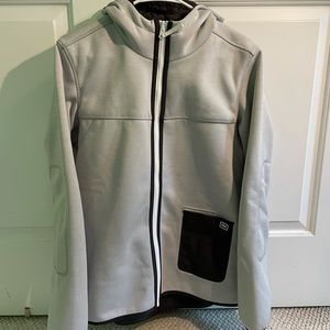 Women' Helly Hansen Reversible Jacket